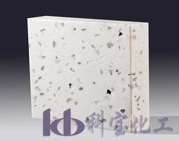 科寶化工石英石樹脂